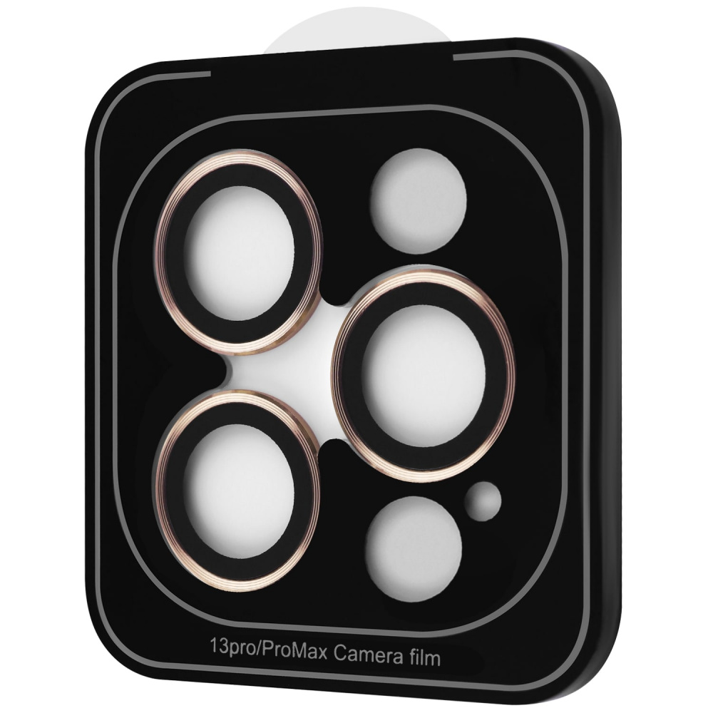 Защита камеры Proove Achilles iPhone 13 Pro/13 Pro Max - фото 7
