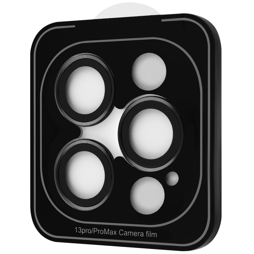 Защита камеры Proove Achilles iPhone 13 Pro/13 Pro Max - фото 9