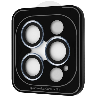 Захист камери Proove Achilles iPhone 13 Pro/13 Pro Max sierra blue