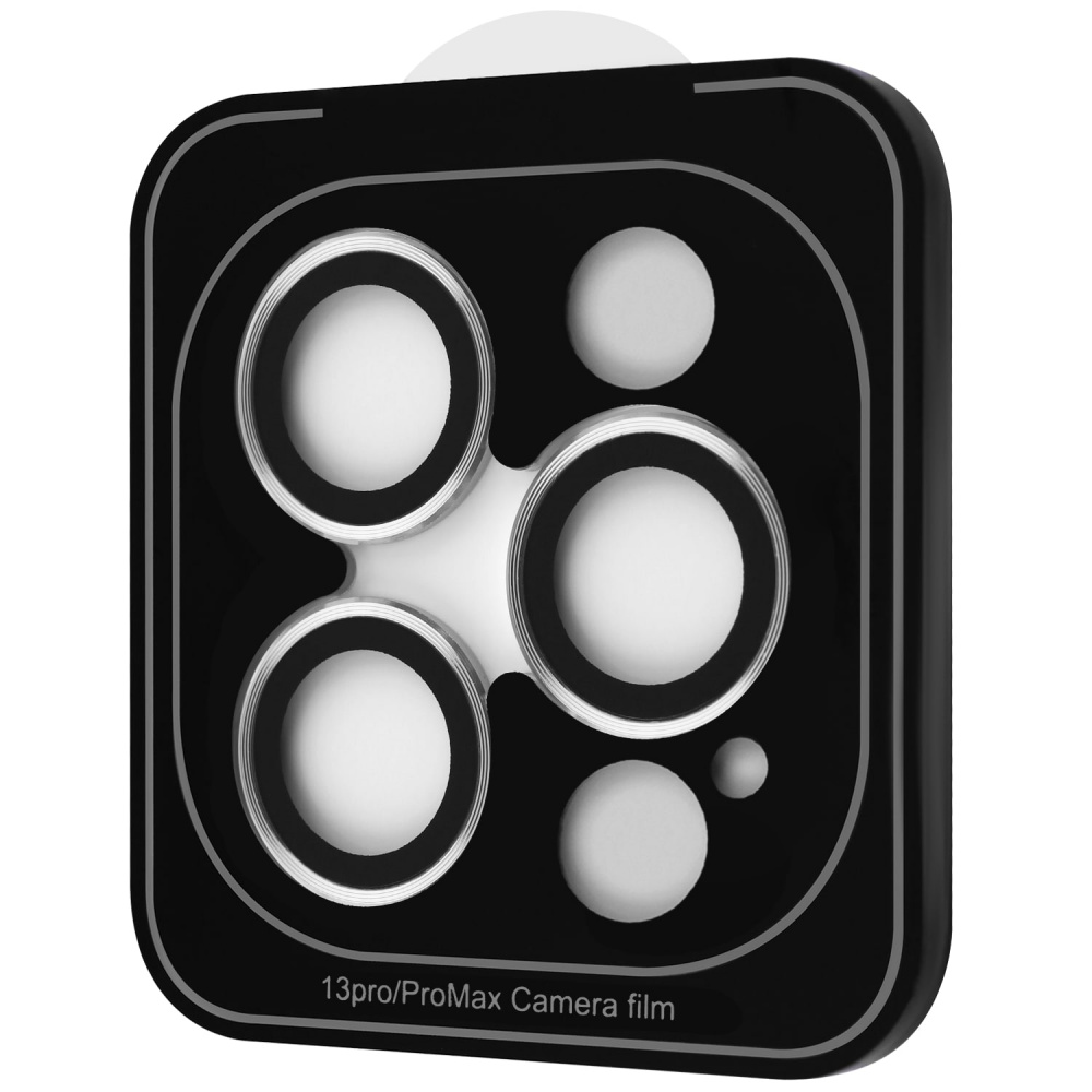 Защита камеры Proove Achilles iPhone 13 Pro/13 Pro Max - фото 8