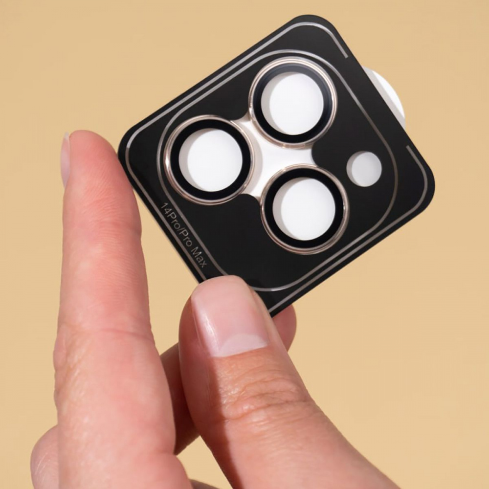 Захист камери Proove Achilles iPhone 14 Pro/14 Pro Max — Придбати в Україні - фото 3