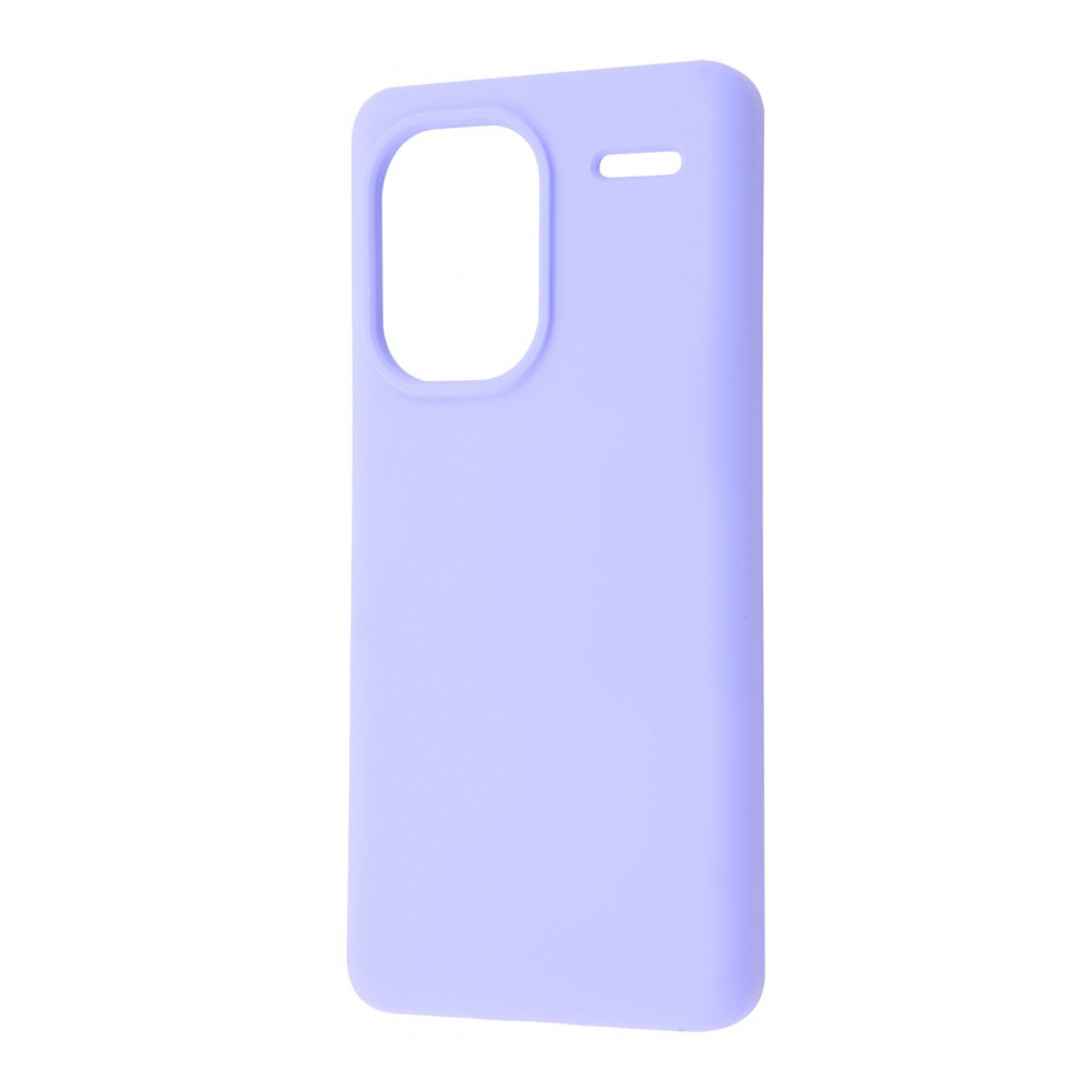 Чехол WAVE Full Silicone Cover Xiaomi Redmi Note 13 Pro+ - фото 14