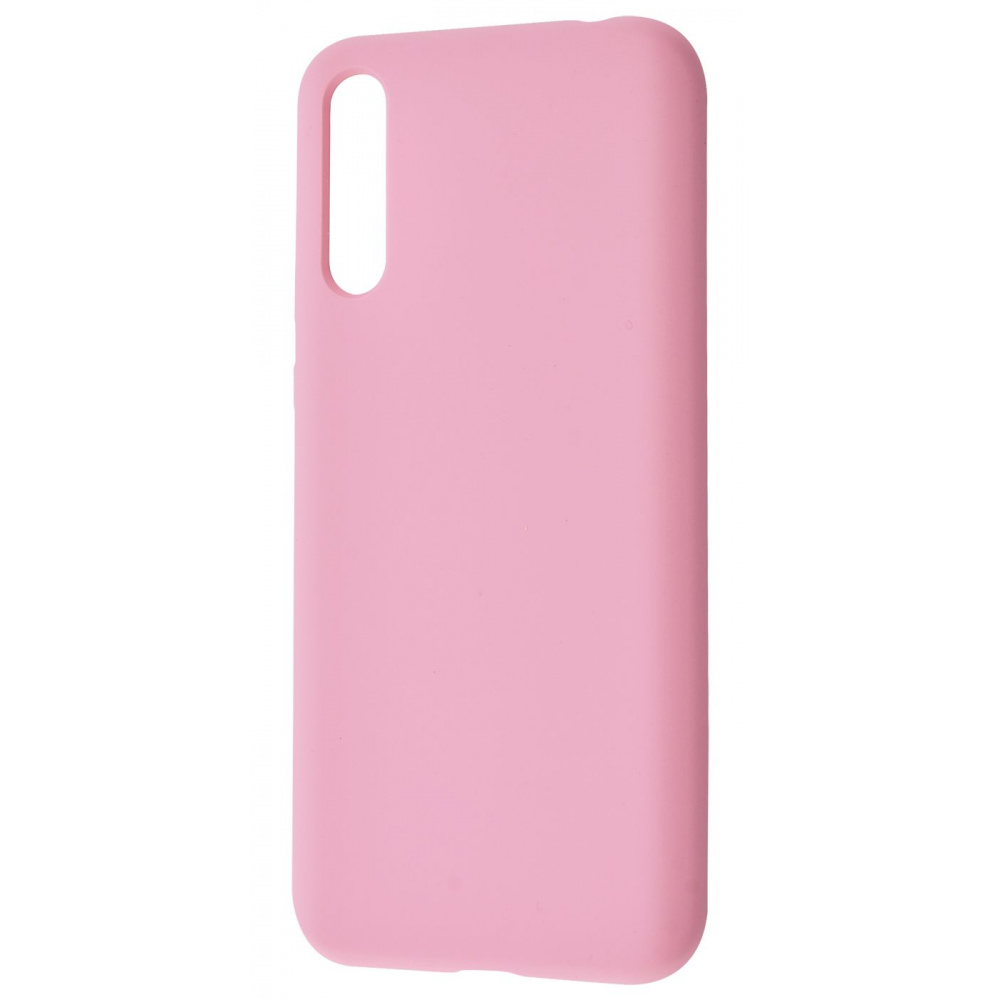 Чехол WAVE Full Silicone Cover Huawei P Smart S/Y8p - фото 14