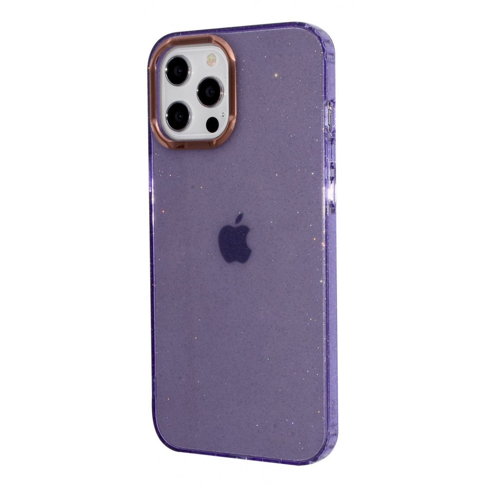 Чехол WAVE Radiance Case iPhone 12 Pro Max - фото 6