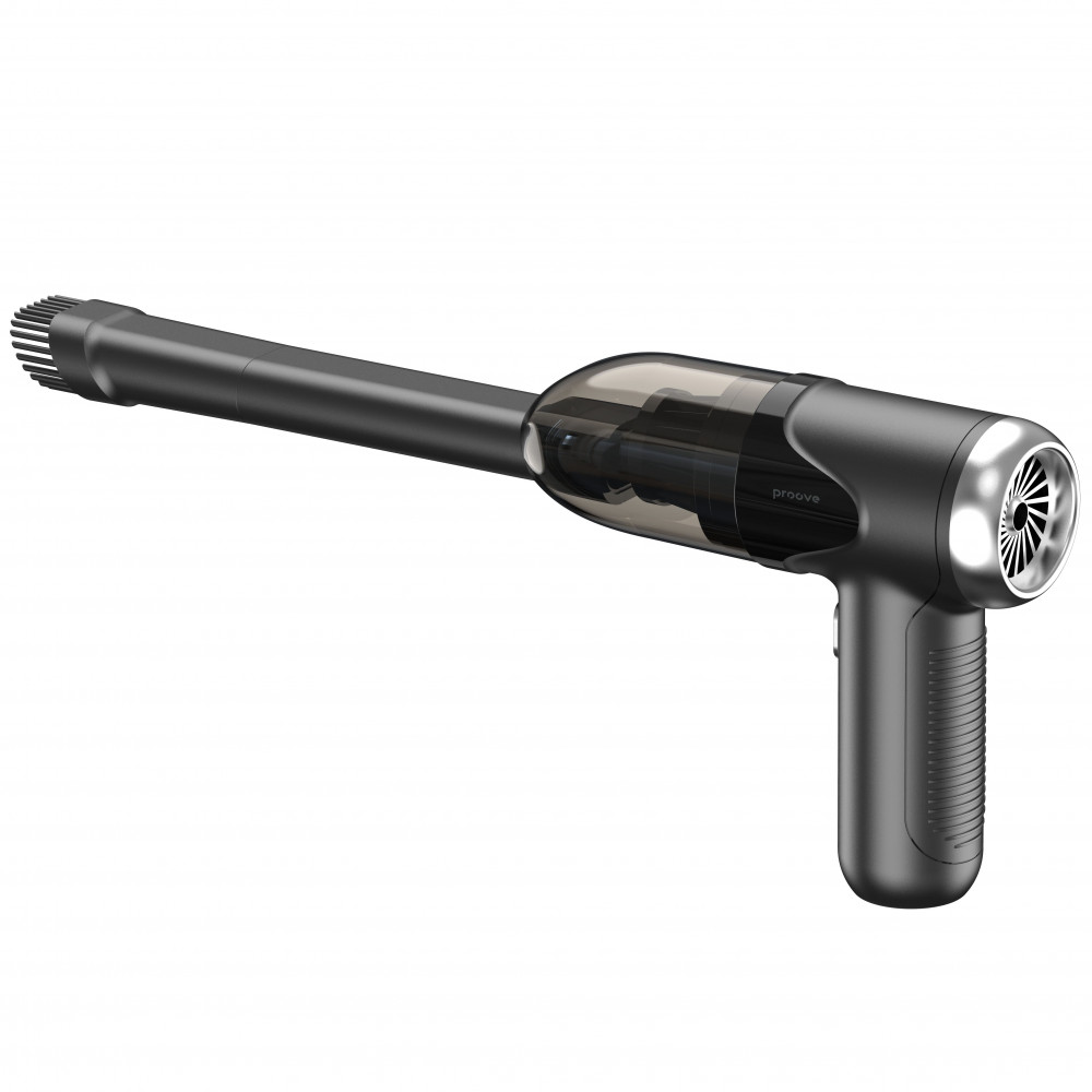 Портативний Пилосос Proove Void Assistant V1 (5000pa) — Придбати в Україні - фото 4