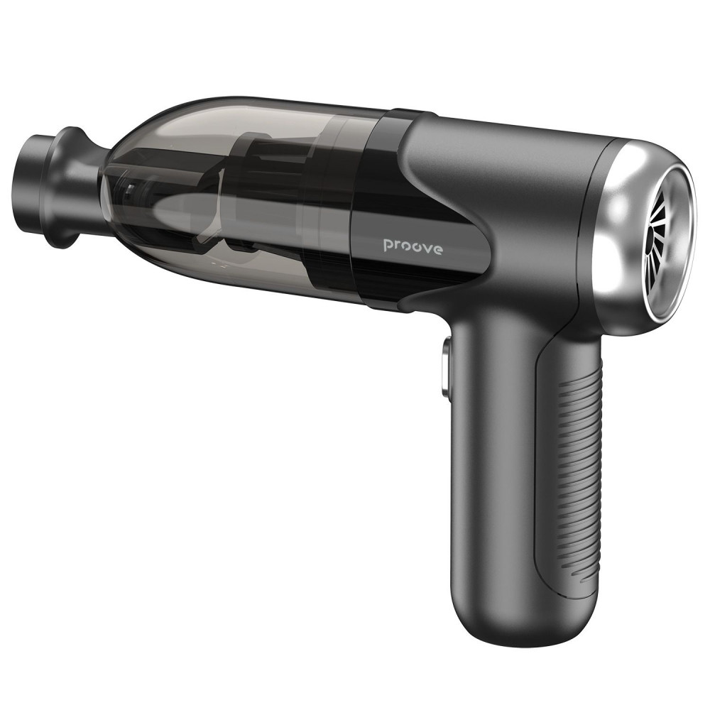 Портативний Пилосос Proove Void Assistant V1 (5000pa) — Придбати в Україні - фото 2