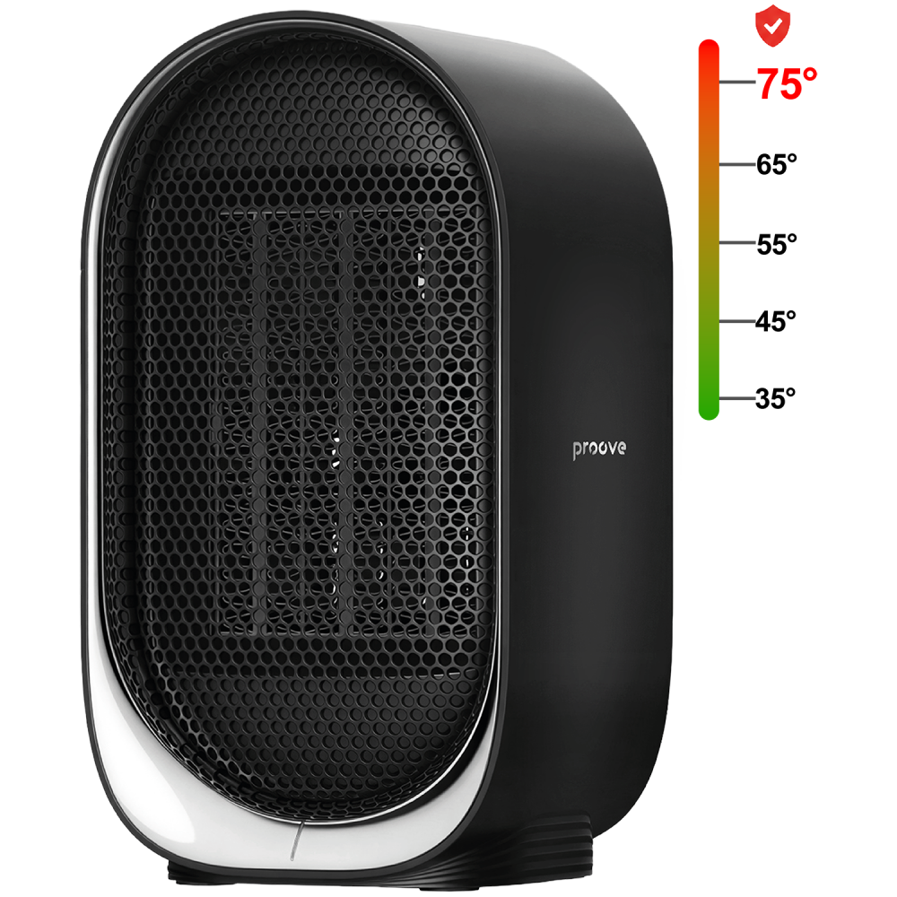 Тепловентилятор Proove Therma — Придбати в Україні - фото 6