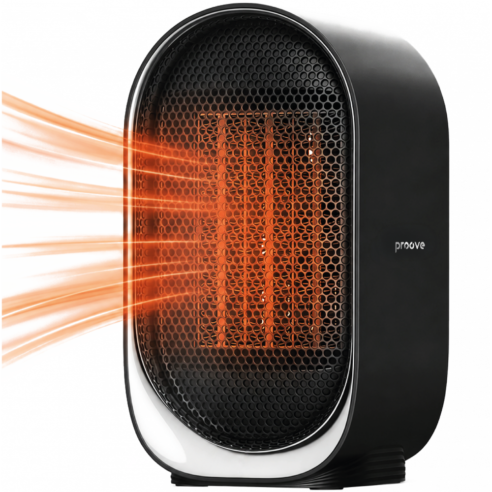 Тепловентилятор Proove Therma — Придбати в Україні - фото 7