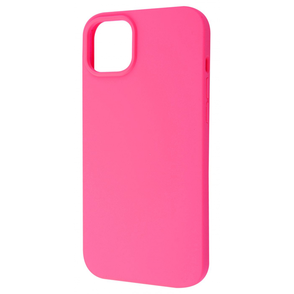 WAVE Full Silicone Cover iPhone 14 Plus/15 Plus - фото 26
