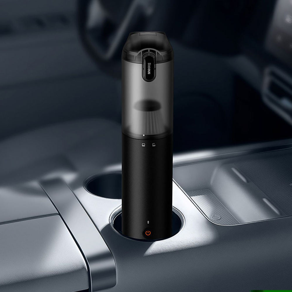 Портативний Пилосос Baseus A3lite Handy Vacuum Cleaner (12000pa) — Придбати в Україні - фото 6
