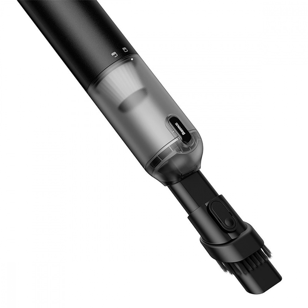 Портативний Пилосос Baseus A3lite Handy Vacuum Cleaner (12000pa) — Придбати в Україні - фото 3