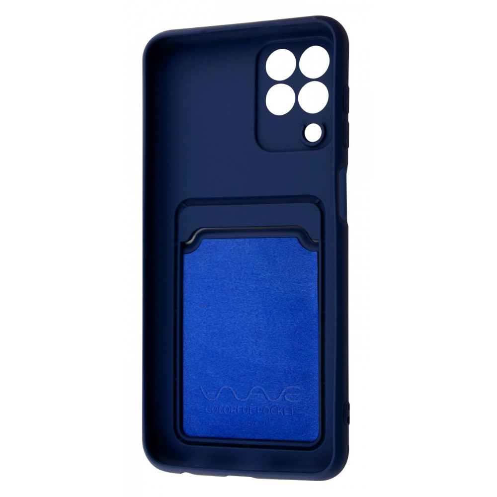Чехол WAVE Colorful Pocket Samsung Galaxy M33 (M336B) - фото 8