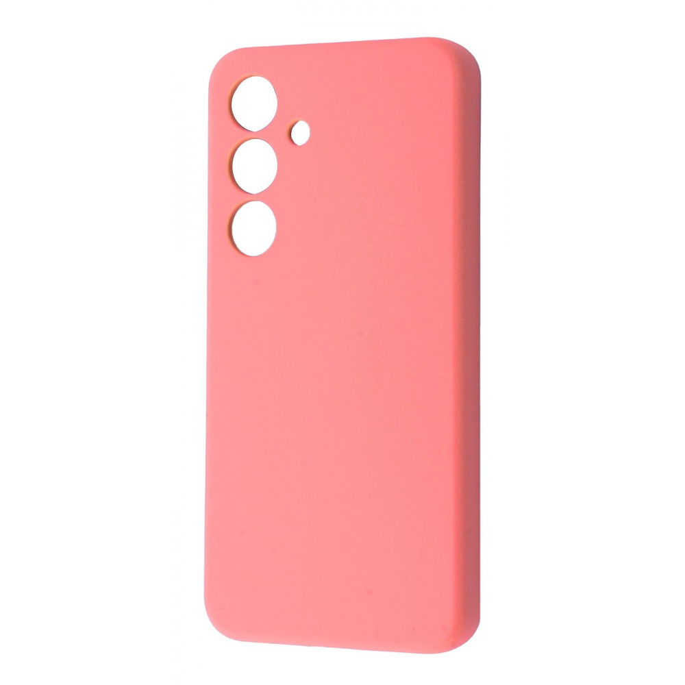 Чехол WAVE Full Silicone Cover Samsung Galaxy S24 Plus - фото 15