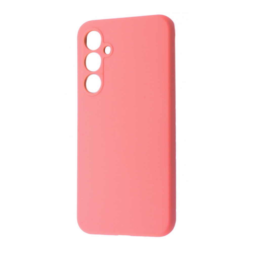 Чохол WAVE Full Silicone Cover Samsung Galaxy A55 — Придбати в Україні - фото 13