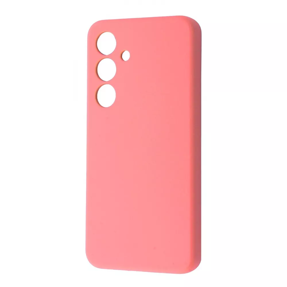 Чохол WAVE Full Silicone Cover Samsung Galaxy S25 — Придбати в Україні - фото 17