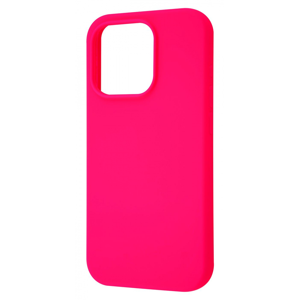 Чехол WAVE Full Silicone Cover iPhone 15 Pro Max - фото 29