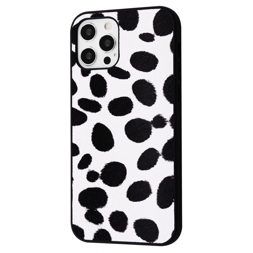 Чехол Animal Print Case iPhone 12 Pro Max