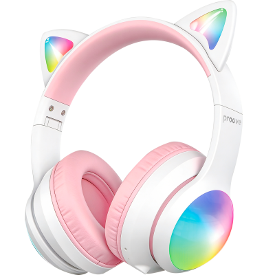 white/pink
