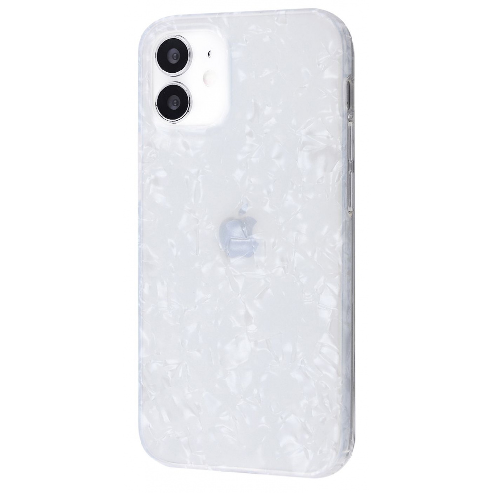 Confetti Jelly Case (TPU) iPhone 12 mini - фото 6