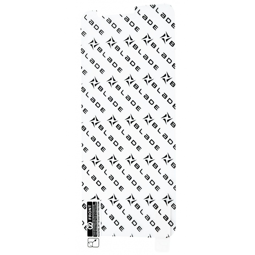 Защитное стекло-пленка BLADE OnePlus 5T