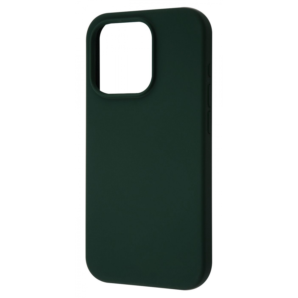 Чохол WAVE Full Silicone Cover iPhone 15 Pro — Придбати в Україні - фото 11