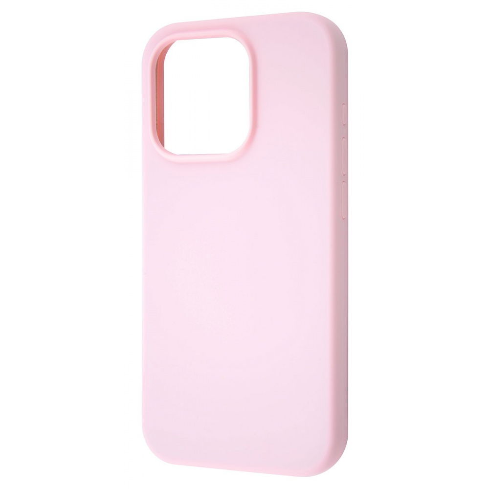 Чохол WAVE Full Silicone Cover iPhone 15 Pro — Придбати в Україні - фото 24
