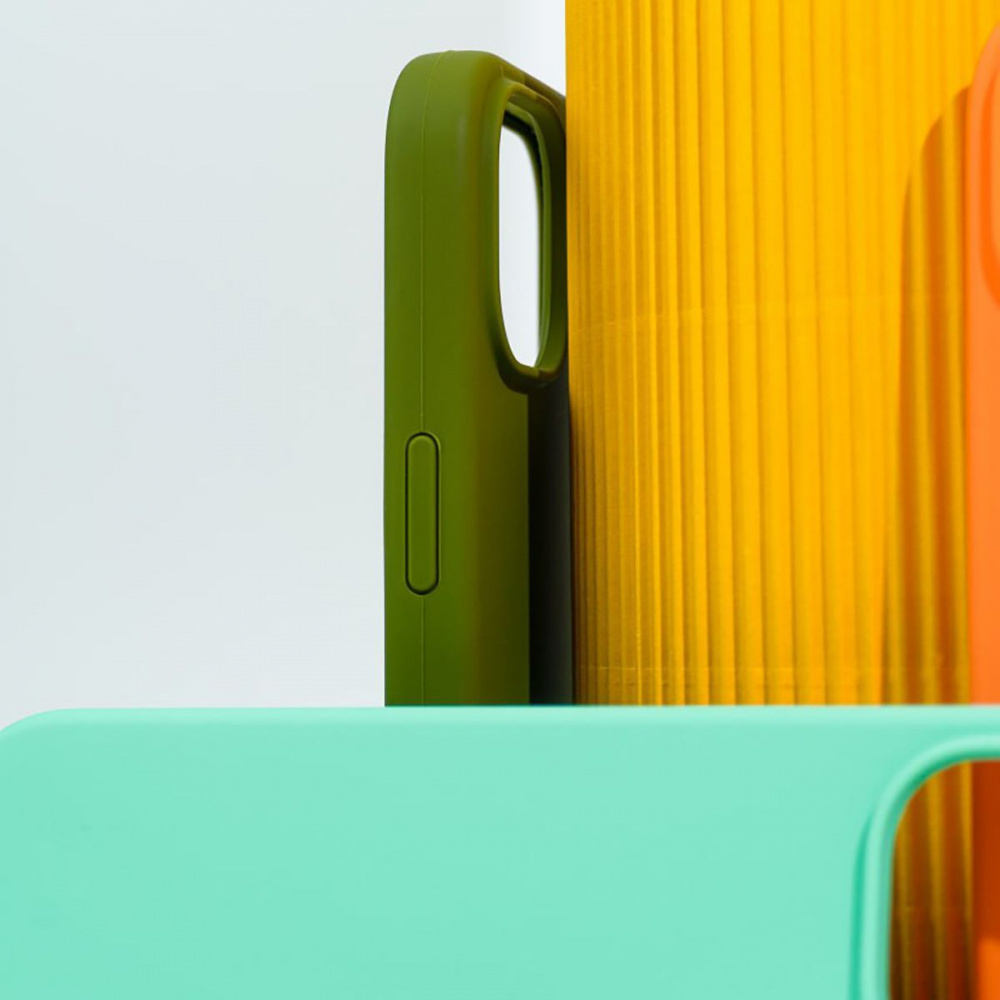 Чохол WAVE Full Silicone Cover iPhone 15 Pro — Придбати в Україні - фото 8