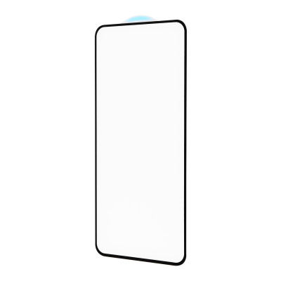 Защитное стекло FULL SCREEN HQ Xiaomi Redmi Note 14 4G European без упаковки black