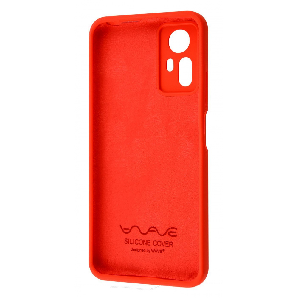 Чохол WAVE Full Silicone Cover Xiaomi Redmi Note 12S — Придбати в Україні - фото 1
