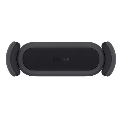 Автомобільний тримач Baseus Steel Cannon 2 Air Outlet Version — Придбати в Україні