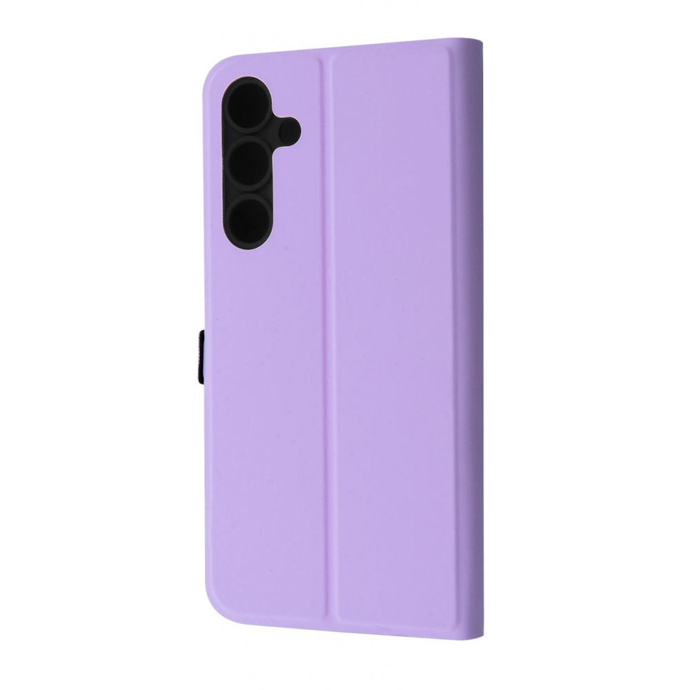 Чехол WAVE Flap Case Samsung Galaxy M35 5G - фото 9