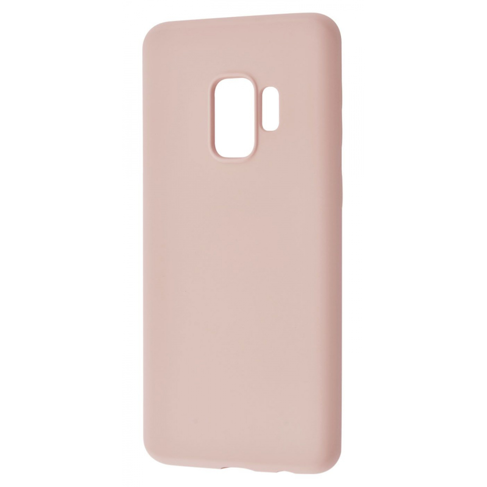 WAVE Colorful Case (TPU) Samsung Galaxy S9 (G960F) - фото 12