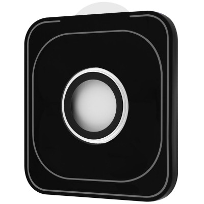 Защита камеры Proove Achilles iPhone 16e/17e white