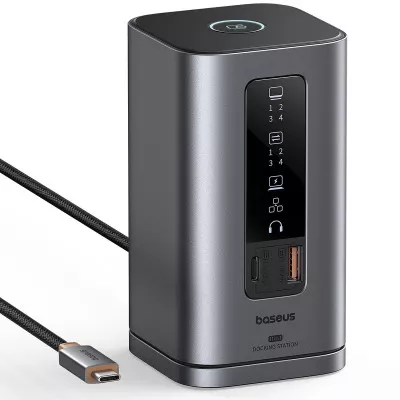 Портативная Батарея Proove Guardian 22.5W 30000mAh 54270 - Ncase