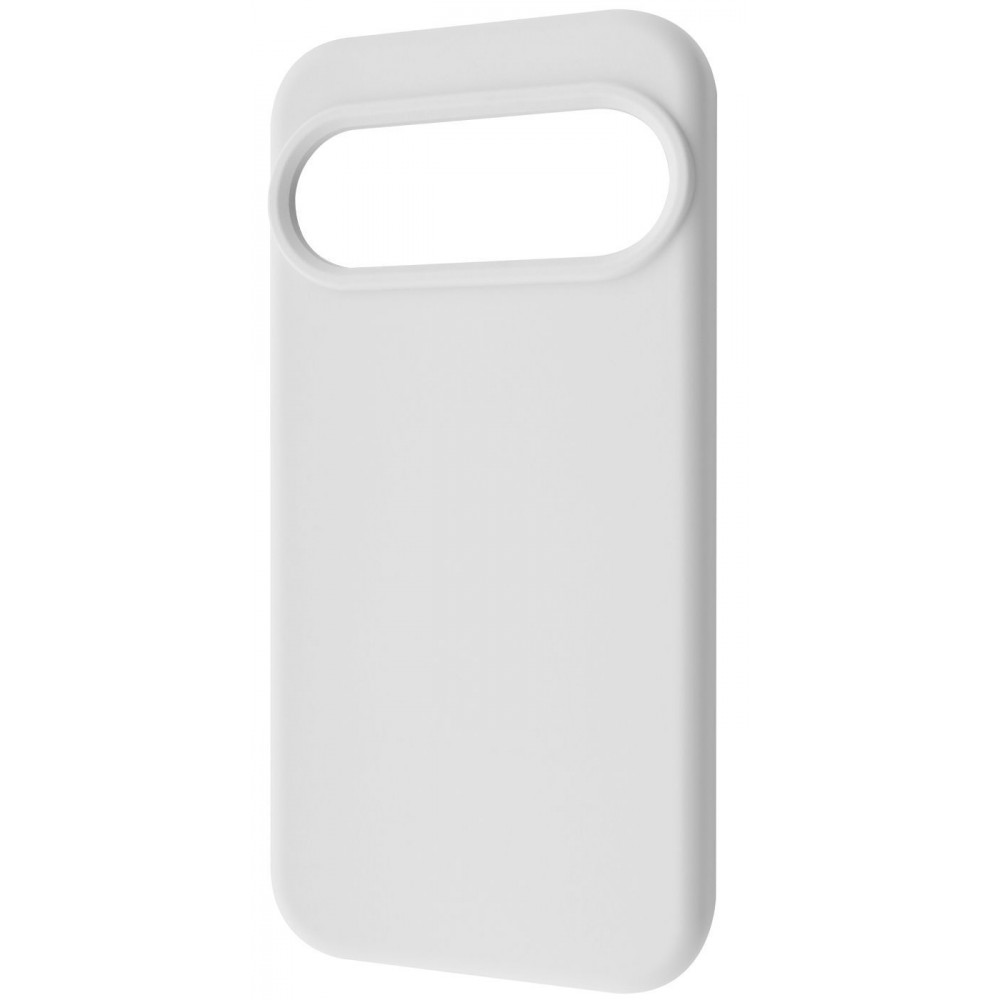 Чохол WAVE Full Silicone Cover Google Pixel 10 white на малюнкі №1