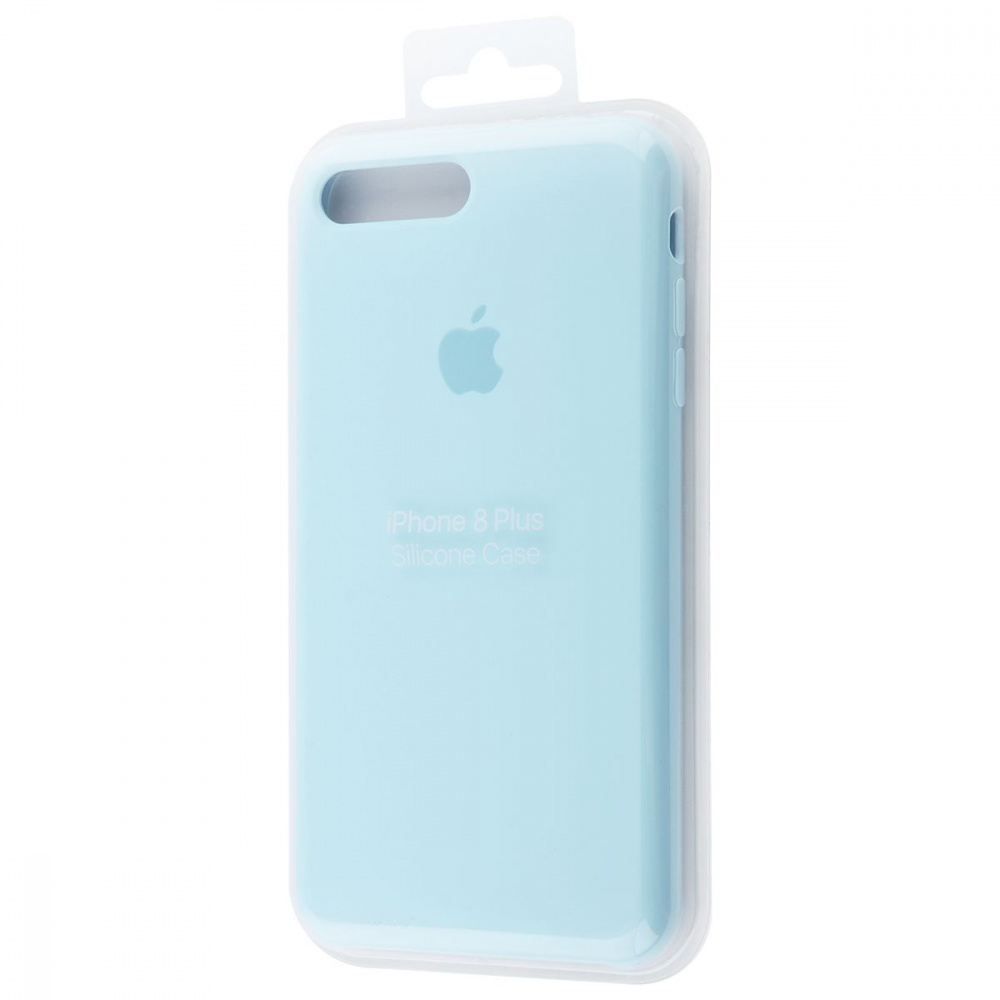 Чехол Silicone Case High Copy iPhone 7 Plus/8 Plus - фото 1