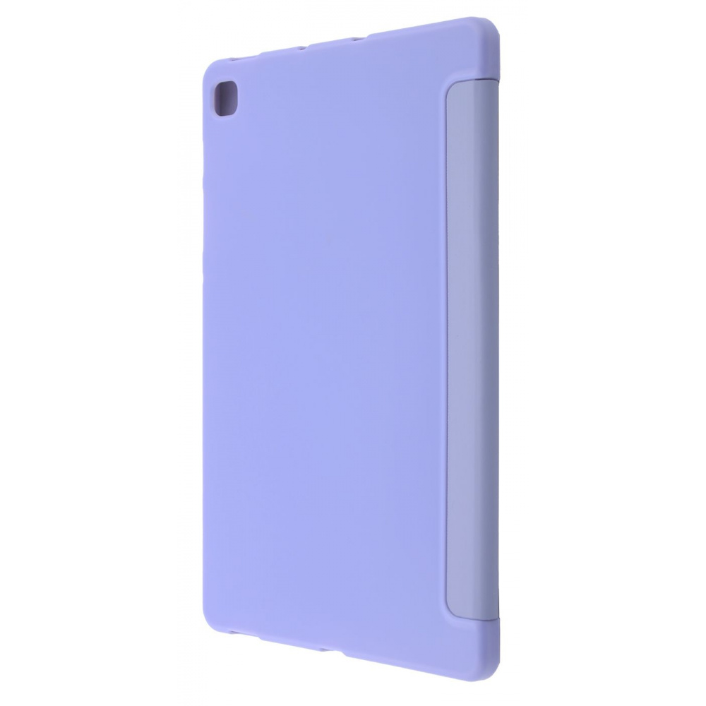 Чехол WAVE Smart Cover Samsung Tab S6 lite 10,4" 2022 (SM-P619) - фото 1