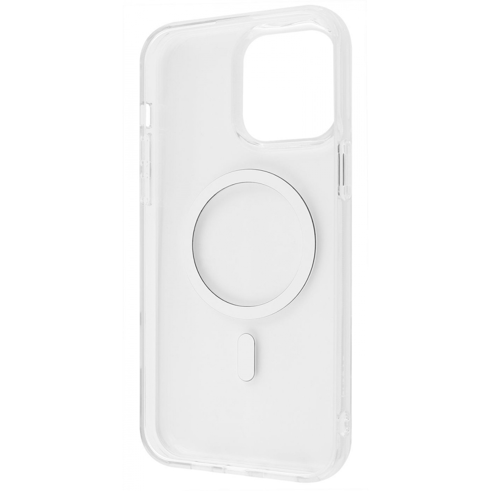 Чехол Proove Blossom Case with Magnetic Ring iPhone 16 Pro Max - фото 2