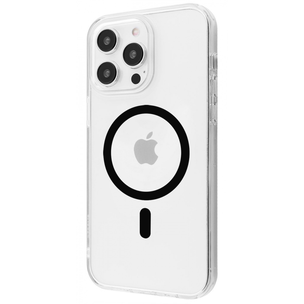Чехол Proove Blossom Case with Magnetic Ring iPhone 16 Pro Max - фото 7