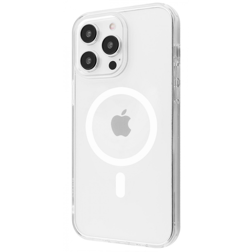 Чехол Proove Blossom Case with Magnetic Ring iPhone 16 Pro Max - фото 4