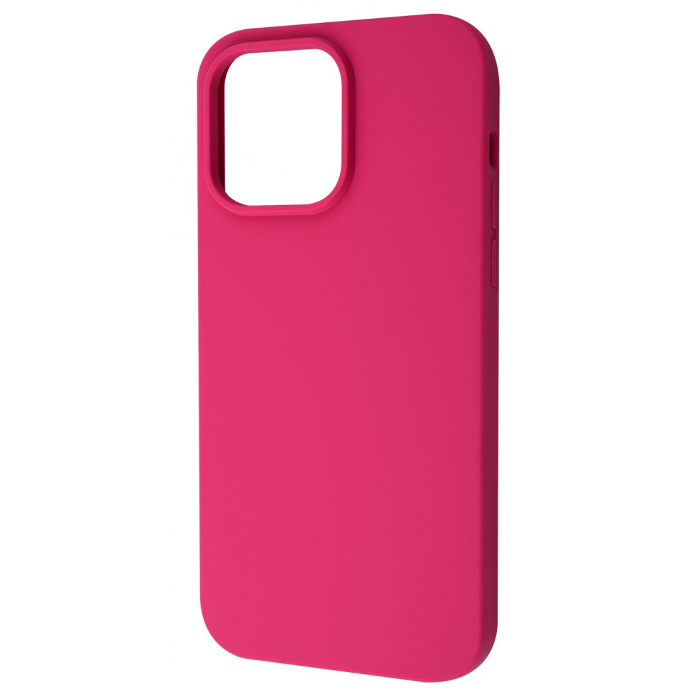 Чохол WAVE Full Silicone Cover iPhone 14 Pro Max — Придбати в Україні - фото 22