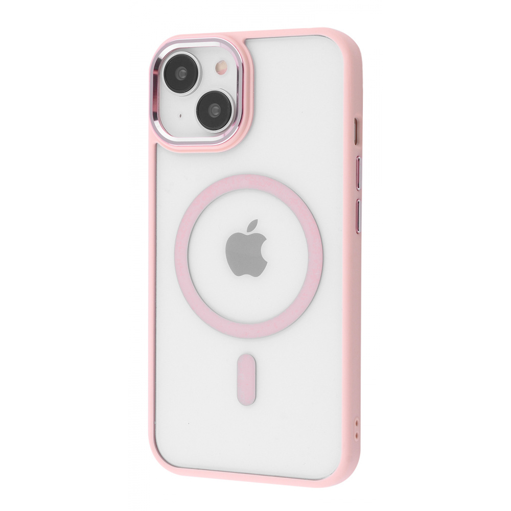 Чехол WAVE Ardor Case with Magnetic Ring iPhone 15 - фото 7