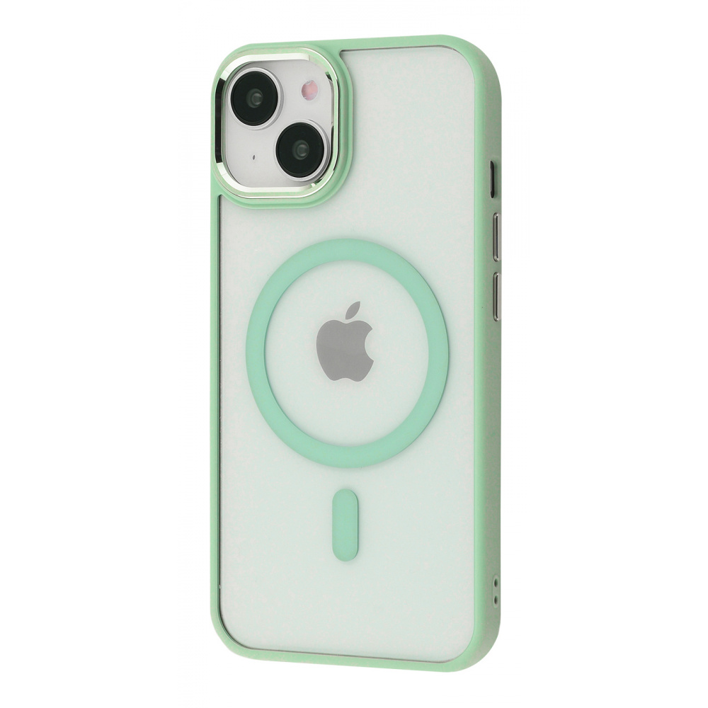 Чехол WAVE Ardor Case with Magnetic Ring iPhone 15 - фото 10