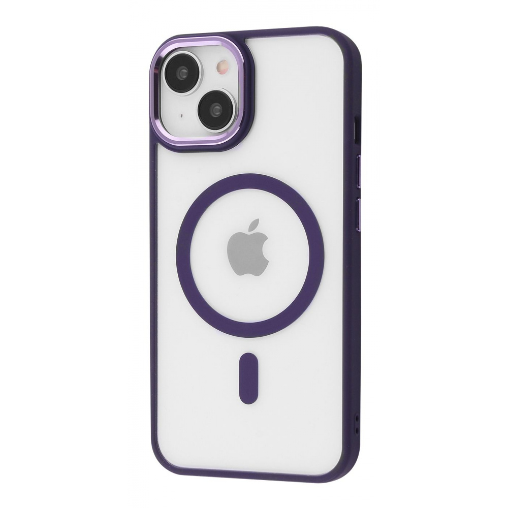 Чохол WAVE Ardor Case with Magnetic Ring iPhone 15 — Придбати в Україні - фото 9