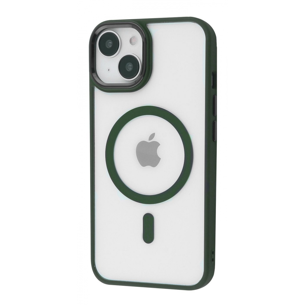Чехол WAVE Ardor Case with Magnetic Ring iPhone 15 - фото 12