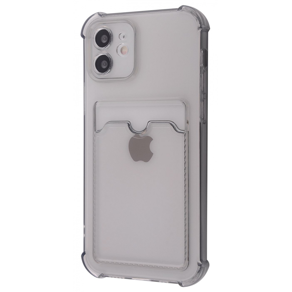 Чехол WAVE Pocket Case iPhone 12 - фото 6
