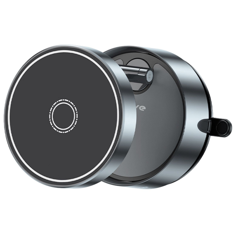Автомобильный держатель Proove Griptor Sutction Type Universal Mount - фото 3