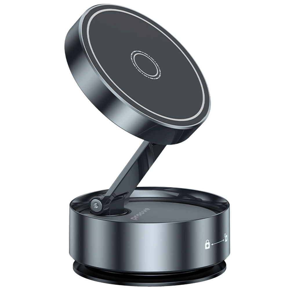 Автомобильный держатель Proove Griptor Sutction Type Universal Mount - фото 5