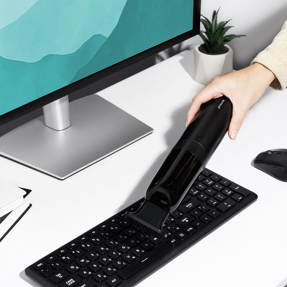 Портативный Пылесос Proove Void Assistant С1 Pro (13000pa) - фото 10