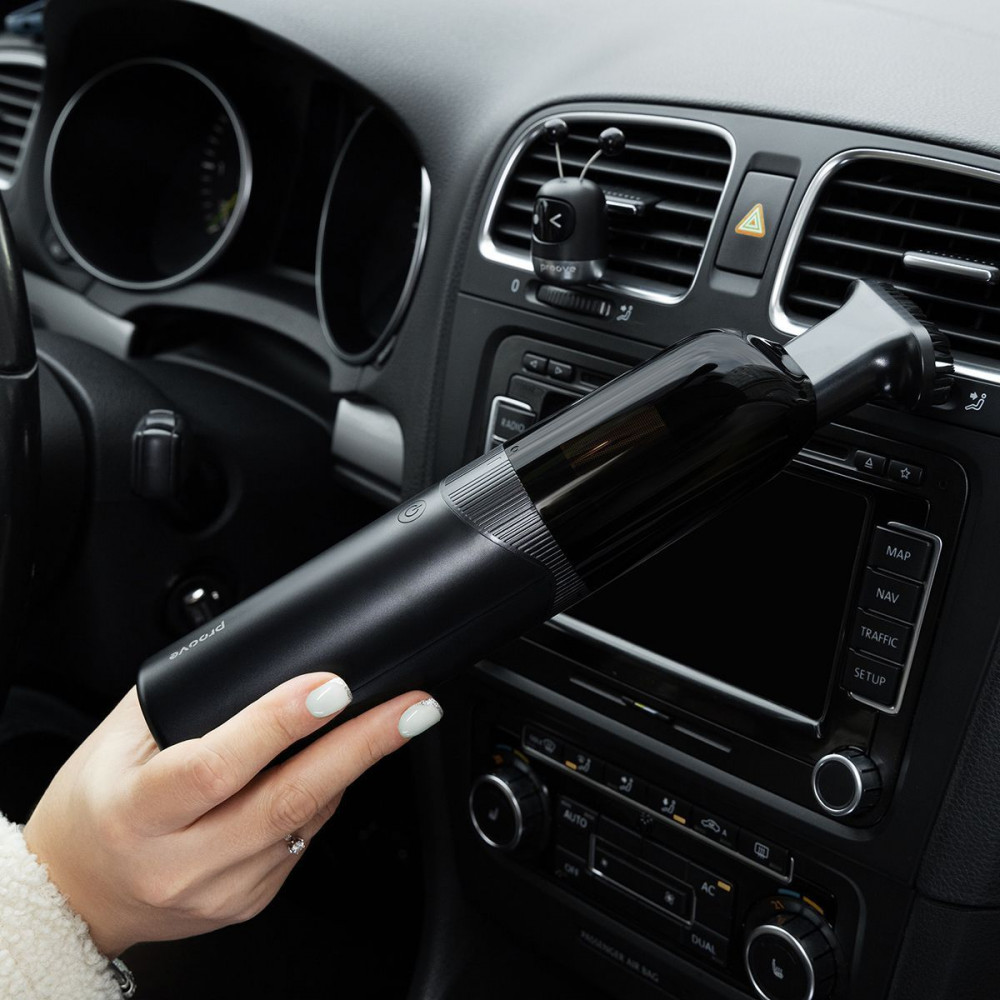 Портативный Пылесос Proove Void Assistant С1 Pro (13000pa) - фото 5